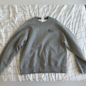 Nike x Stussy Sweatshirt